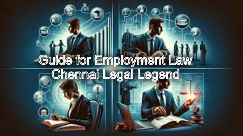 Your Go-To Guide for Employment Law: Expert Lawyer's Tips