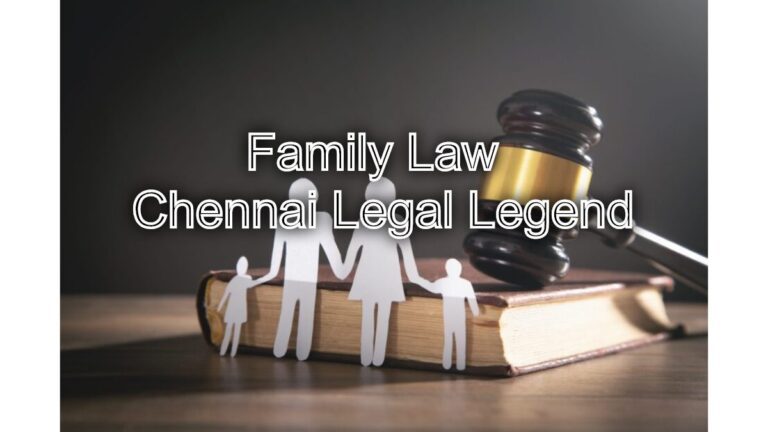 Expert Lawyer's Approach to Family Law: Compassionate and Strategic