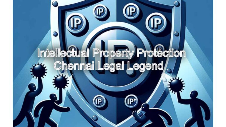 Intellectual Property Protection: Expert Lawyer's Proactive Solutions