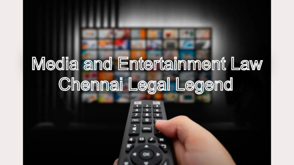 Expert Lawyer's Influence on Media and Entertainment Law
