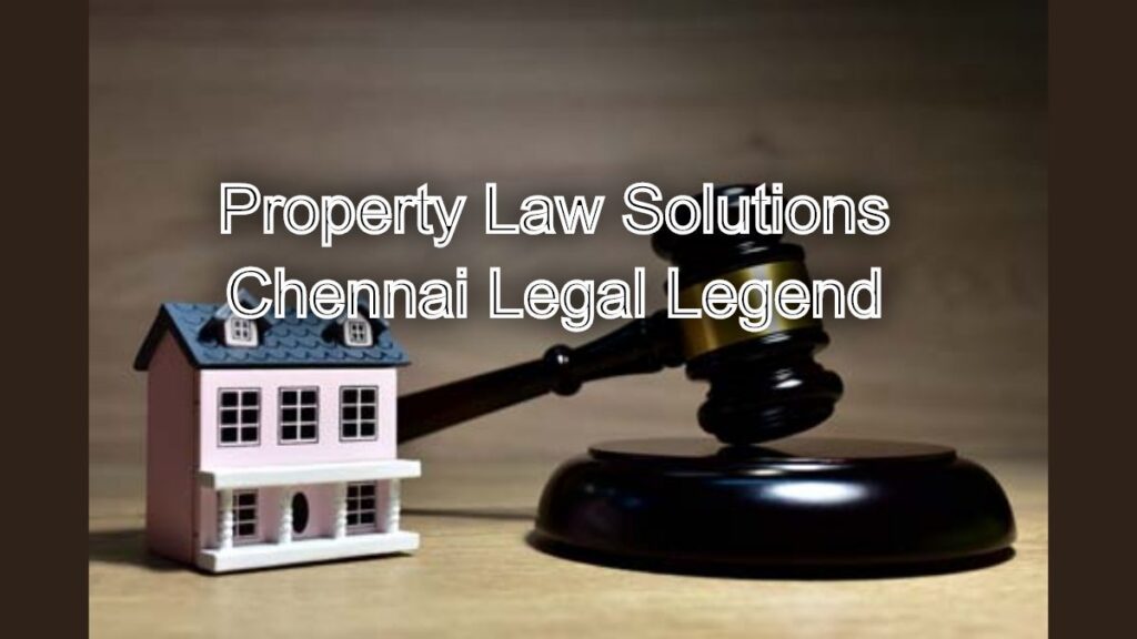 Property Law Solutions: Expert Lawyer's Expertise