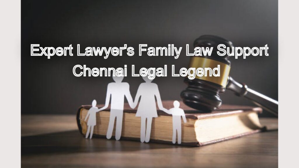 Expert Lawyer's Family Law Support: Compassionate and Effective