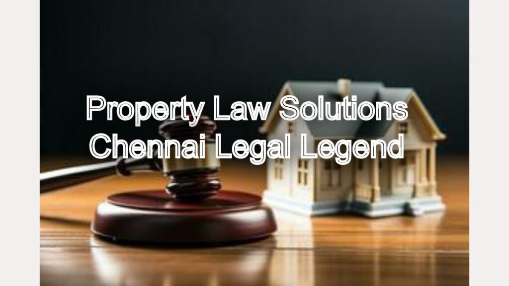 Property Law Solutions: Expert Lawyer's Expertise